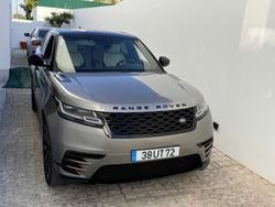 Usado 2018 Land Rover Range Rover Velar Dynamic SUV | € 38.500 (Super Preço)