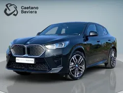 Preto Usado 2024 BMW iX SUV | € 49.900 (Super Preço)