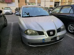 Usado 2003 Seat Ibiza Sedan | € 2.000 (Bom preço)