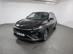 Preto Usado 2024 MG Marvel R Luxury SUV | € 39.900