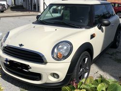 Usado 2011 Mini Cooper Citadino | € 8.000