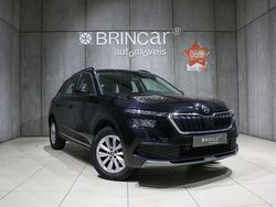 Preto Usado 2023 Skoda Kamiq Style SUV | € 16.490 (Bom preço)