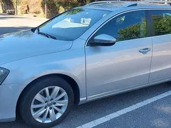 Usado 2012 VW Passat Carrinha | € 5.500 (Super Preço)