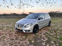 Usado 2012 Mercedes B180 Monovolume | € 12.500 (Bom preço)