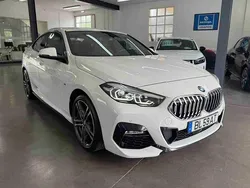 Branco Usado 2024 BMW 216 Advantage Coupé | € 35.990 (Preço justo)