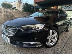Preto Usado 2018 Opel Insignia Dynamic Sedan | € 16.999 (Caro)