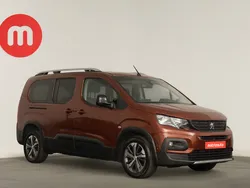 Usado 2019 Peugeot Rifter GT-line Monovolume | € 24.699