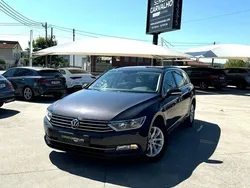 Cinza Usado 2019 VW Passat Business | € 22.900 (Preço elevado)