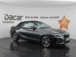 BMW 218