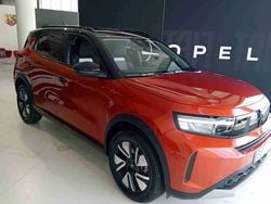 Laranja Novo 2025 Opel Frontera Edition SUV | € 32.380 (Preço justo)