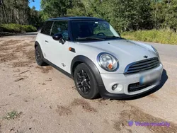 Cinzento Usado 2011 Mini Cooper Coupé Coupé | € 10.000 (Preço justo)