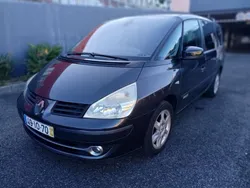 Renault Grand Espace