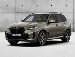 Manhattan metalizada Novo 2025 BMW X5 Comfort Edition SUV | € 121.525