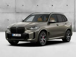 Manhattan metalizada Novo 2025 BMW X5 Comfort Edition SUV | € 121.525