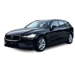 Preto Usado 2021 Volvo V60 Carrinha | € 27.190 (Super Preço)