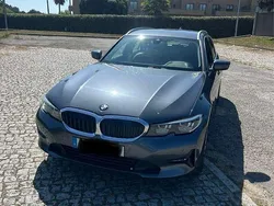Usado 2020 BMW 320 Sedan | € 27.490 (Preço justo)
