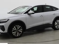 Branco Usado 2023 Audi Q4 Sportback e-tron SUV | € 39.999