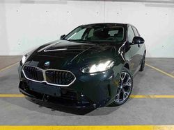 Preto Novo 2025 BMW 116 Performance Citadino | € 34.250 (Preço justo)