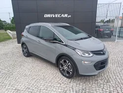 Cinza Usado 2019 Opel Corsa-e Business Citadino | € 17.980