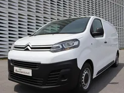 Branco Usado 2018 Citroën Jumpy Monovolume | € 15.800 (Caro)
