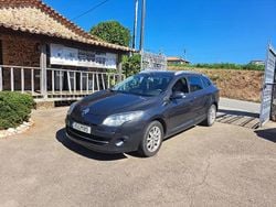 Azul Usado 2011 Renault Mégane GrandTour Dynamique Carrinha | € 5.980 (Preço justo)
