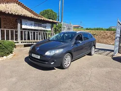 Azul Usado 2011 Renault Mégane GrandTour Dynamique Carrinha | € 5.980 (Preço justo)