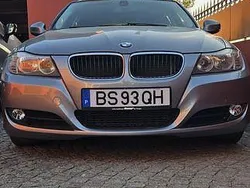 Usado 2012 BMW 316 Carrinha | € 10.250 (Super Preço)