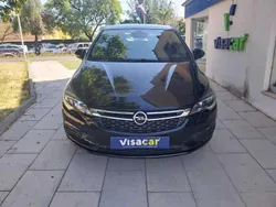 Preto Usado 2019 Opel Astra | € 14.500 (Preço justo)