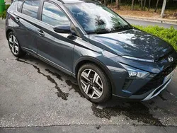 Usado 2023 Hyundai Bayon SUV | € 16.500