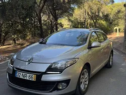 Usado 2013 Renault Mégane III Dynamique Sedan | € 4.950 (Bom preço)