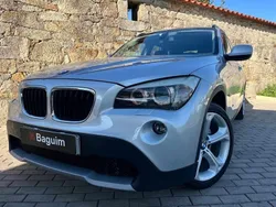 Outra Usado 2011 BMW X1 SUV | € 13.450 (Preço elevado)