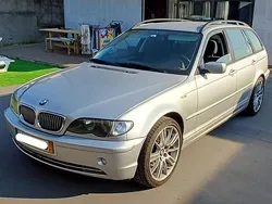 Usado 2002 BMW 320 Carrinha | € 3.750 (Bom preço)