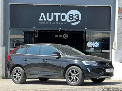 Preto Usado 2016 Volvo XC60 SUV | € 24.990 (Caro)