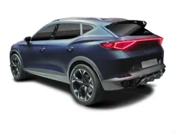 Preto Usado 2023 Cupra Formentor SUV | € 41.575