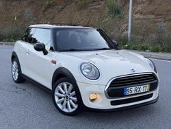Usado 2016 Mini One D Citadino | € 10.750 (Super Preço)