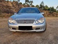 Usado 2004 Mercedes C200 | € 5.500