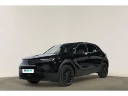 Preto Usado 2022 Opel Mokka GS Line SUV | € 22.490 (Preço justo)