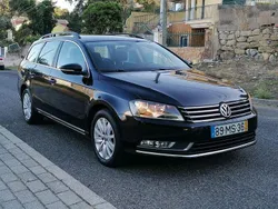 Usado 2012 VW Passat Carrinha | € 6.750 (Bom preço)
