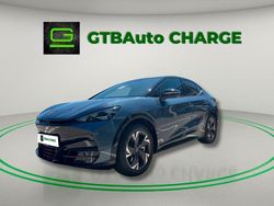 Cinza Usado 2024 Cupra Tavascan Endurance SUV | € 43.999 (Preço justo)