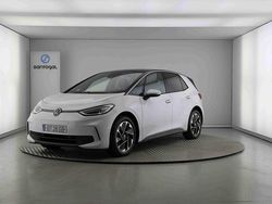 Branco Usado 2025 VW ID.3 Pro Citadino | € 36.990 (Preço elevado)
