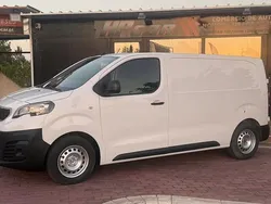 Branco Usado 2020 Peugeot Expert Van | € 15.990