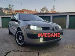 Usado 2004 Renault Mégane II Carrinha | € 3.900 (Caro)