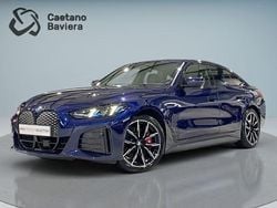 Azul Usado 2025 BMW i4 Comfort Edition Sedan | € 64.900