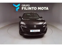 Preto Usado 2023 Peugeot 2008 Active SUV | € 20.490 (Preço justo)
