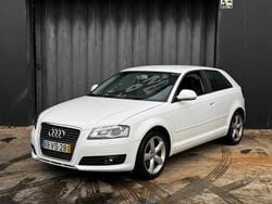 Usado 2010 Audi A3 Sport | € 7.500 (Bom preço)