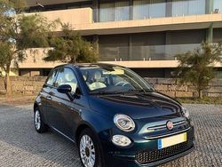Usado 2019 Fiat 500 | € 10.990 (Bom preço)