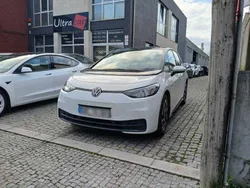 Branco Usado 2023 VW ID.3 Citadino | € 21.999 (Super Preço)