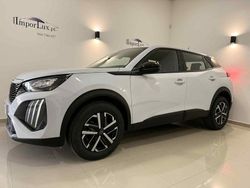 Branco Usado 2024 Peugeot 2008 SUV | € 20.950 (Preço justo)