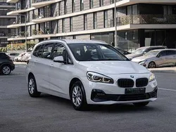 Usado 2019 BMW 216 Gran Tourer Advantage Monovolume | € 13.990