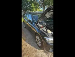Preto Usado 2017 BMW 318 Carrinha | € 12.000 (Super Preço)
